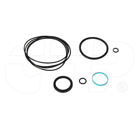 Aic Replacement Parts Seal Kit Fits Caterpillar Models 1184660